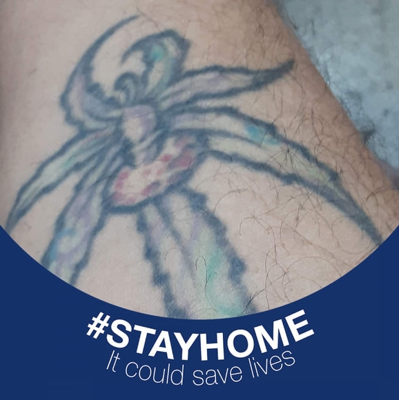 Meet your Posher, Chris - Picture 1 of 1